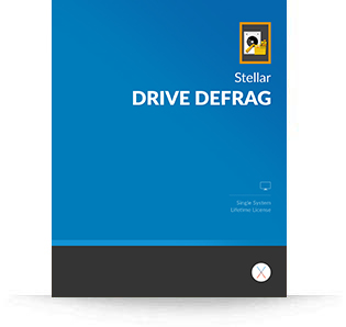 Stellar drive defrag v3.0.3 windows 7